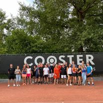 Finalisten Cooster 2022